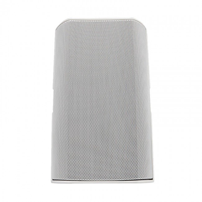Qsc ad-S8T-Wh altavoz de superficie de 8 pulgadas de 200w